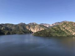 -燕塞湖鸟语林景区