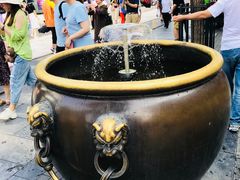 景点-前门大街