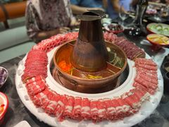 -乔先生涮肉·鲜活牛羊肉火锅(塘沽店)