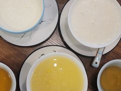 冰冻绿豆马蹄爽-芙蕾哥哥souffle