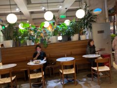 -BAKER&SPICE(祥云小镇店)