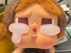 -泡泡玛特POPMART(合生汇店)