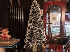 -Strawberry Butterfly草莓蝴蝶日式水果挞