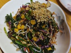 -老姑砂锅·烧烤天津菜(体北道店)