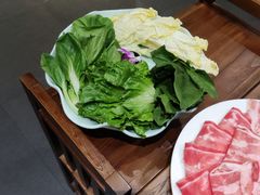 -龙隆昌·鲜品火锅·江湖烤鱼