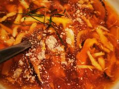 宋嫂鱼羹-知味观(湖滨总店)