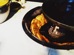 -老上海葱油饼(黄河路店)