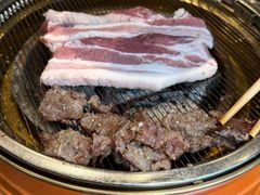 -味家烤肉烤鳗鱼牛排(西塔旗舰店)