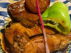-鱼亭料理(芝罘店)