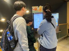 -麦当劳(豫园店)
