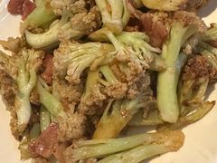 -港丽餐厅(高德置地店)