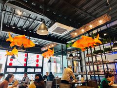 -向川南·水煮鱼·川菜(和平里店)