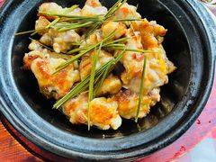 -龙桥私厨·姜花菊花过桥鱼·顺德菜(容桂店)