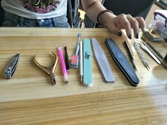 -东方美彩妆化妆培训学校(建外SOHO校区)