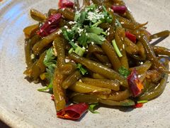 -七色云蔬食(喜邻里店)