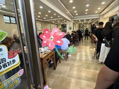 -老刘家永盛斋·传统泡馍(东关南街店)