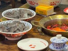 -牛签签串串香(IFS店)