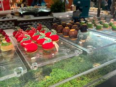 -RISE RESTAURANT(滨海湾金沙店)