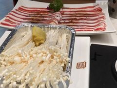 -韩宫宴烤肉·料理(南京江宁万达店)