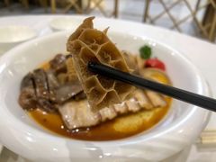 四宝拼盘-御彩酒家(东风东路店)
