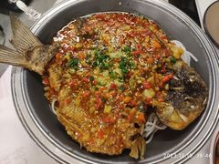 -堂瓦里·33年传统赣菜(第一街区店)