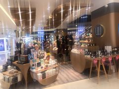 -巴黎春天(浦建店)
