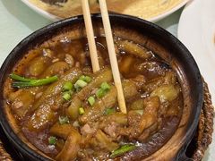 -广记海鲜(杨汊湖一店)