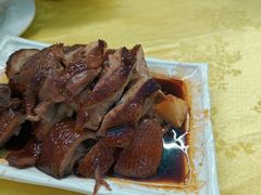 -海鲜街菜馆(海珠南路店)