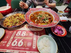 -撩江湖·江湖菜川菜(城北中街店)