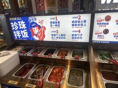 -尹珍珠·韩式无限烤肉(回龙湾店)