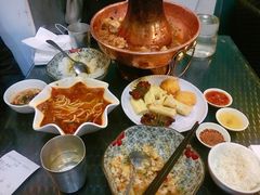 -火燒雲傣家菜(鼓楼店)