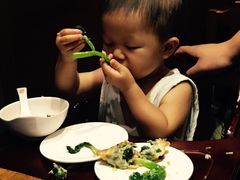 -西关味(东明路店)