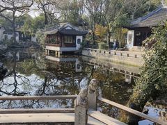 -秋霞圃