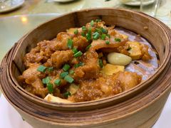-来客家食府 · 福建客家菜(厦禾路店)
