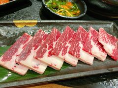 -九田家黑牛烤肉料理(石路天虹店)