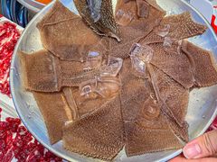 -荣叔港式沙嗲牛肉火锅(正佳潮流店)