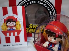 -肯德基(东直门来福士店)