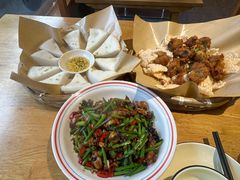 -威哥的菜·地道长沙菜(雨花亭店)