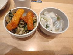 -素满香·全民食养自助(长宁龙之梦店)