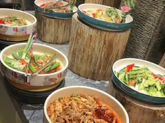-吉布鲁牛排海鲜自助(温江合生汇店)