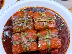-品鲜村农家菜·阳澄湖大闸蟹(总店)