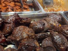 -乔波食品(杜桥中心菜场店)