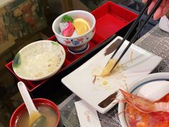 -昱匠·日本料理(金融街店)