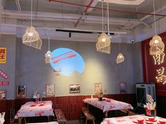 -老闵田螺馆·南昌市井菜·特色小吃(总店)