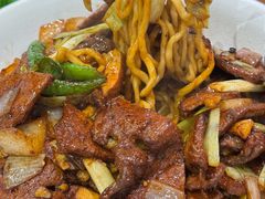 -寻裕记·现炒浇头面(人民广场店)