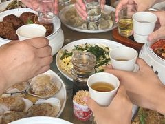 -启博美食城(孟家店)