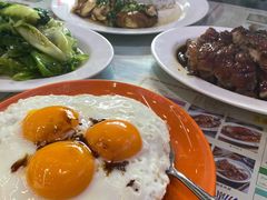 -澳门陈光记烧味饭店(万象城店)