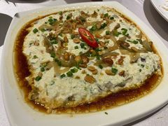 -山泉公馆酒家(广州东站店)