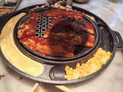-韩宫宴和牛烤肉(合肥滨湖银泰城店)