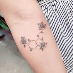 -见雾TATTOO STUDIO
